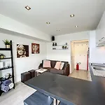 Apartamento Vakantieverblijf Monopole *