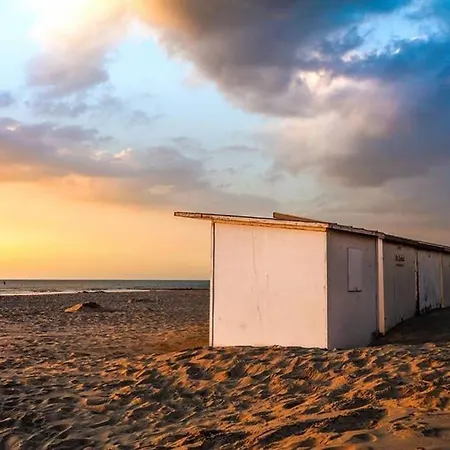 Apartman Vakantieverblijf Monopole *
