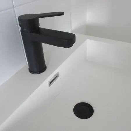 Vakantieverblijf Monopole *