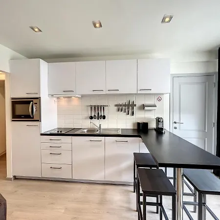 Daire Vakantieverblijf Monopole *