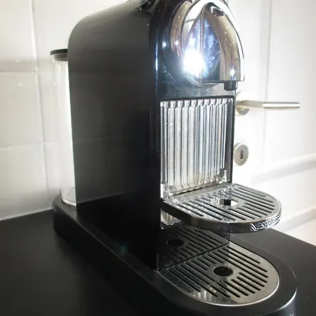 Vakantieverblijf Monopole Daire