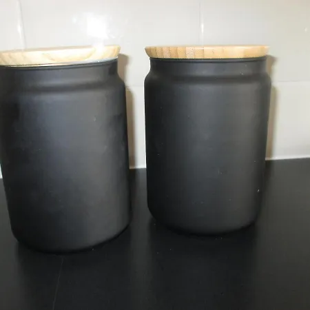 Апартаменты Vakantieverblijf Monopole