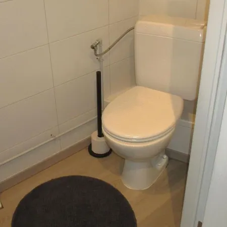 Vakantieverblijf Monopole Daire *