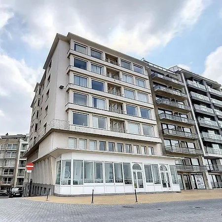 Vakantieverblijf Monopole *