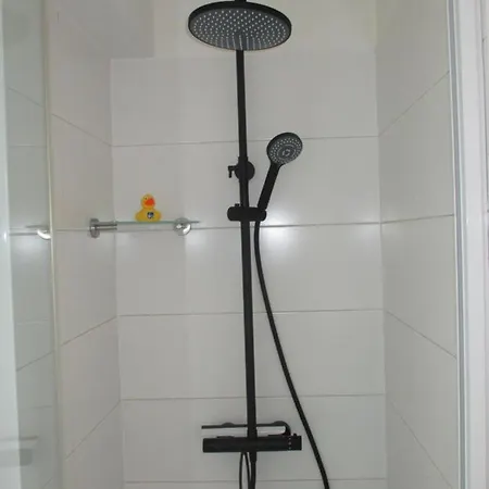 Апартаменты Vakantieverblijf Monopole Остенде