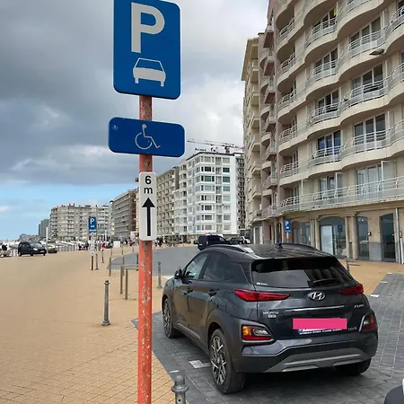 Vakantieverblijf Monopole Апартаменты *