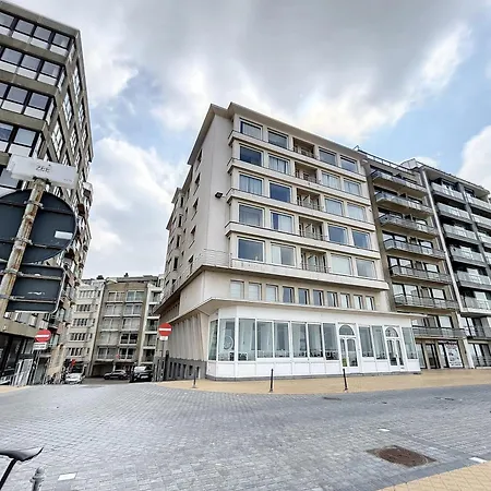 Vakantieverblijf Monopole Апартаменты *