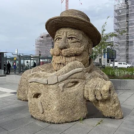 Vakantieverblijf Monopole