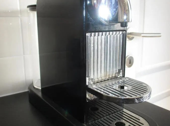 Vakantieverblijf Monopole 아파트