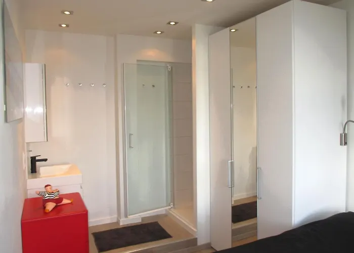 Vakantieverblijf Monopole