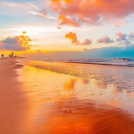 Vakantieverblijf Monopole *