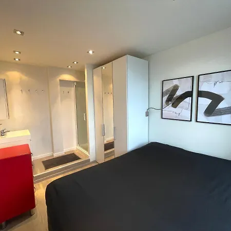 Vakantieverblijf Monopole *