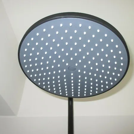 Vakantieverblijf Monopole Apartment Ostende